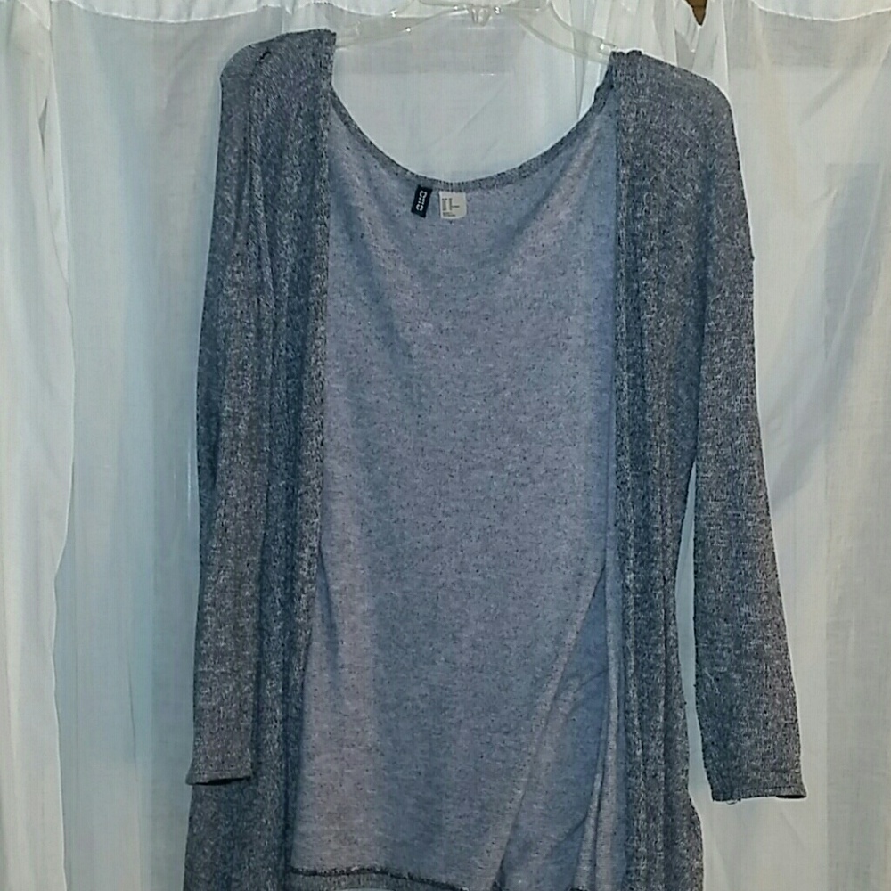 h&m Cardigan